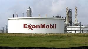 ExxonMobil proposes carbon storage plan ...