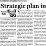 JumpLeap Long-Term Strategic Planning