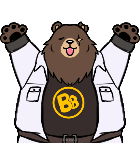 Ben Bigger Zzzero Sticker - Ben bigger Zzzero Zenless zone zero - Discover  & Share GIFs