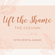 Lift The Shame: The Column