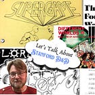 The California Role Playing Scene: Lords of Chaos #2, Phantasmagoria #1 and the Stanford System (1977)