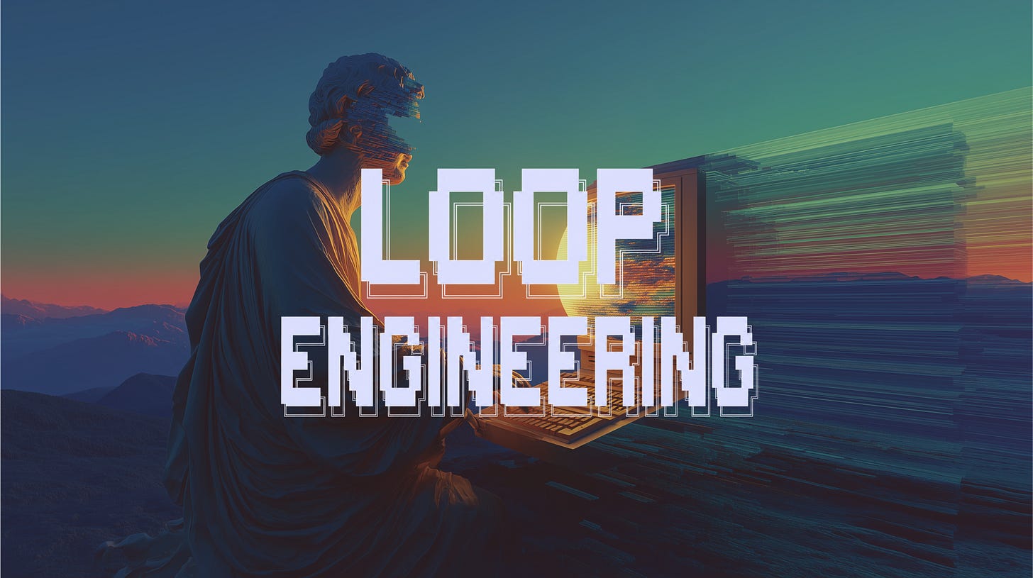 Loops at Scale: The Governance Layer Nobody Built Yet