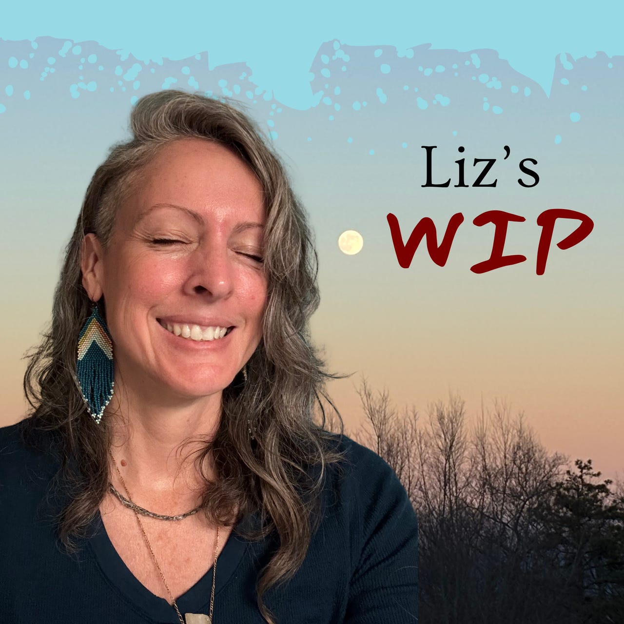 Liz's WIP