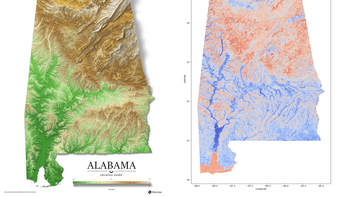 Embedding Fields Forever