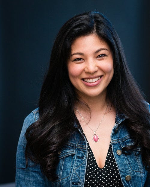 This is my face. Photo credit Red Scott