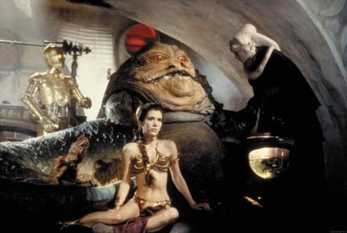 12 Movies ROTJ