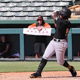 Bucs on Deck: Analyzing the midseason Top 30 update