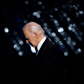 I Worked for Joe Biden. I Love Joe Biden. He Must Rethink His Post-Presidency.