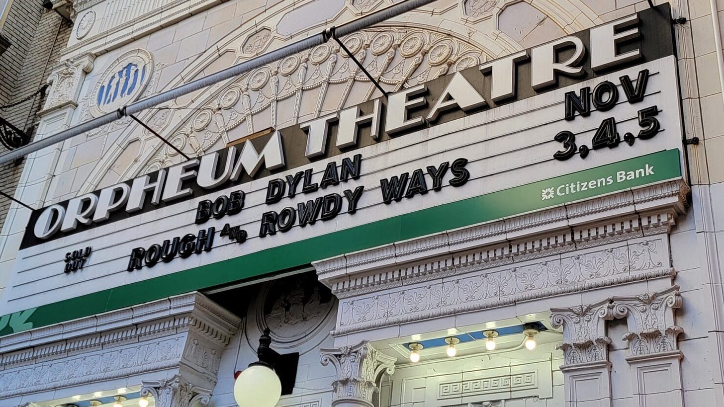 Hear Bob Dylan Unveil Tender Merle Haggard Cover In Boston