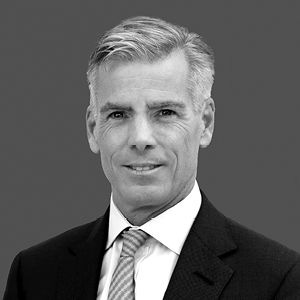 Mike Lyons CEO of Fiserv | Fiserv