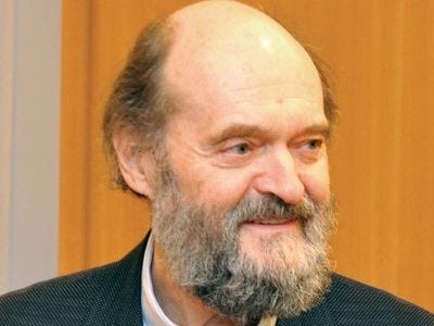 Arvo Pärt