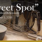 Gluten-Free Cake Flour Blend