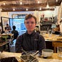 Alfie Robinson's avatar