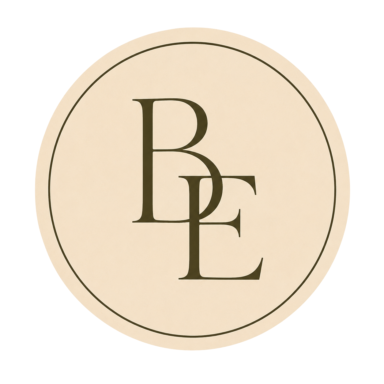 Before Elle  logo