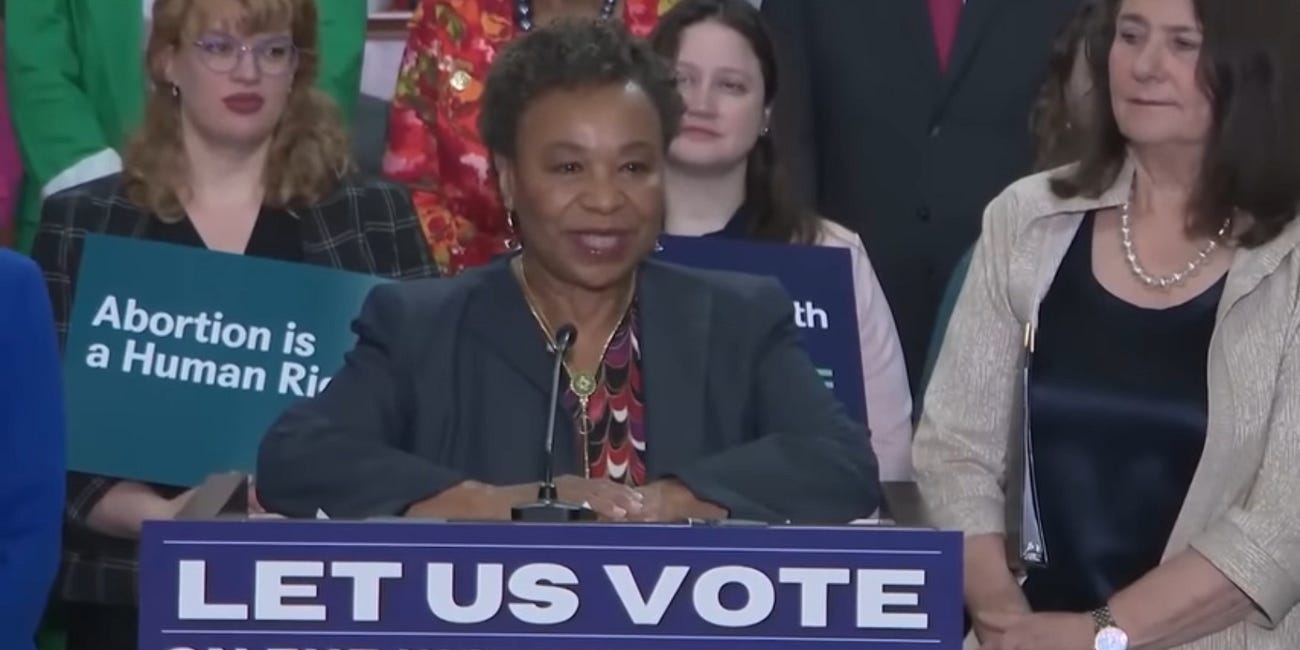 Will Gavin Newsom Keep His Promise To California Black Women Without Any Strings Attached?