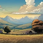 Ένας χρόνος χωρίς ασυνήθιστα φαινόμενα