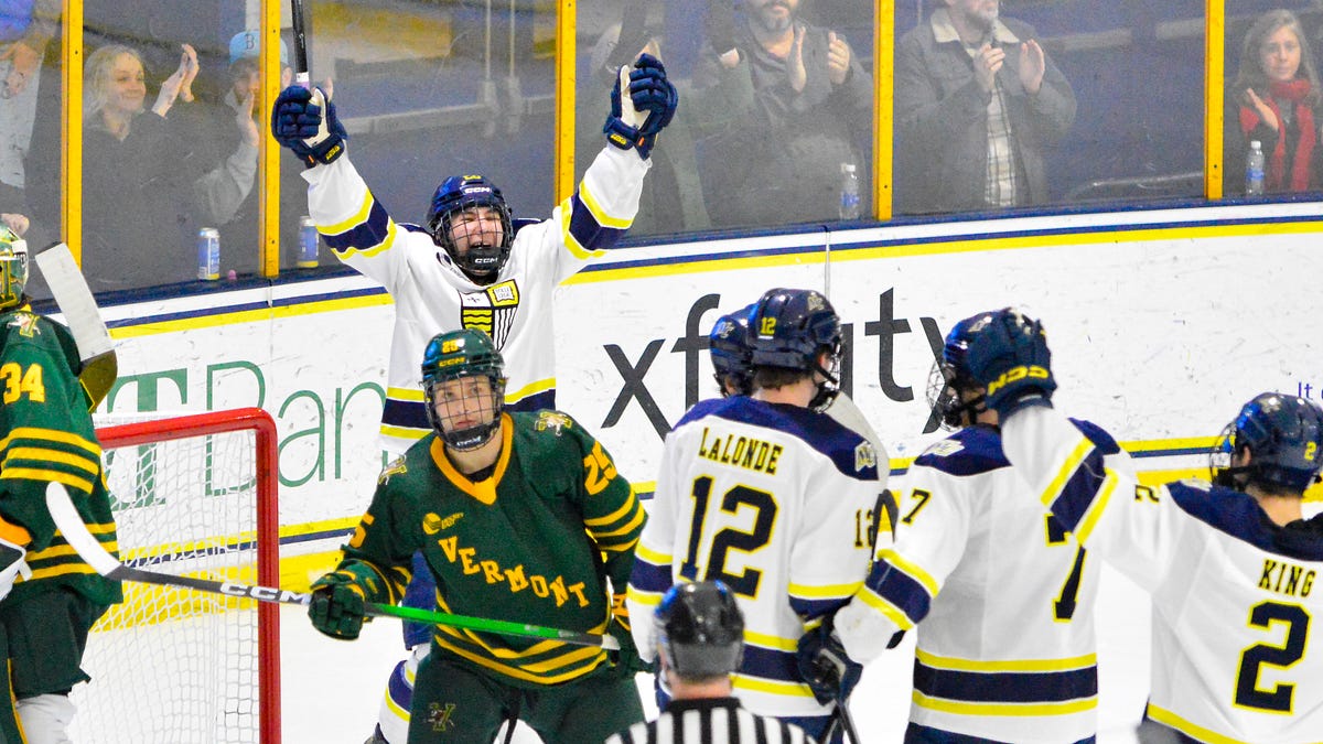 Special teams the difference in Merrimack’s win over Vermont