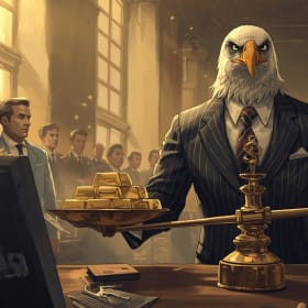 Oil & Gold are for More than Just Inflation