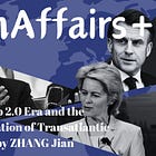 The Trump 2.0 Era and the Fragmentation of Transatlantic Relations by ZHANG Jian