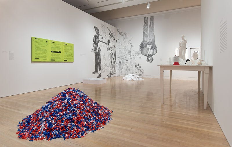 Rirkrit Tiravanija | Hammer Museum