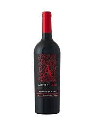 Buy Apothic Red V21 750ML Wine Online ...