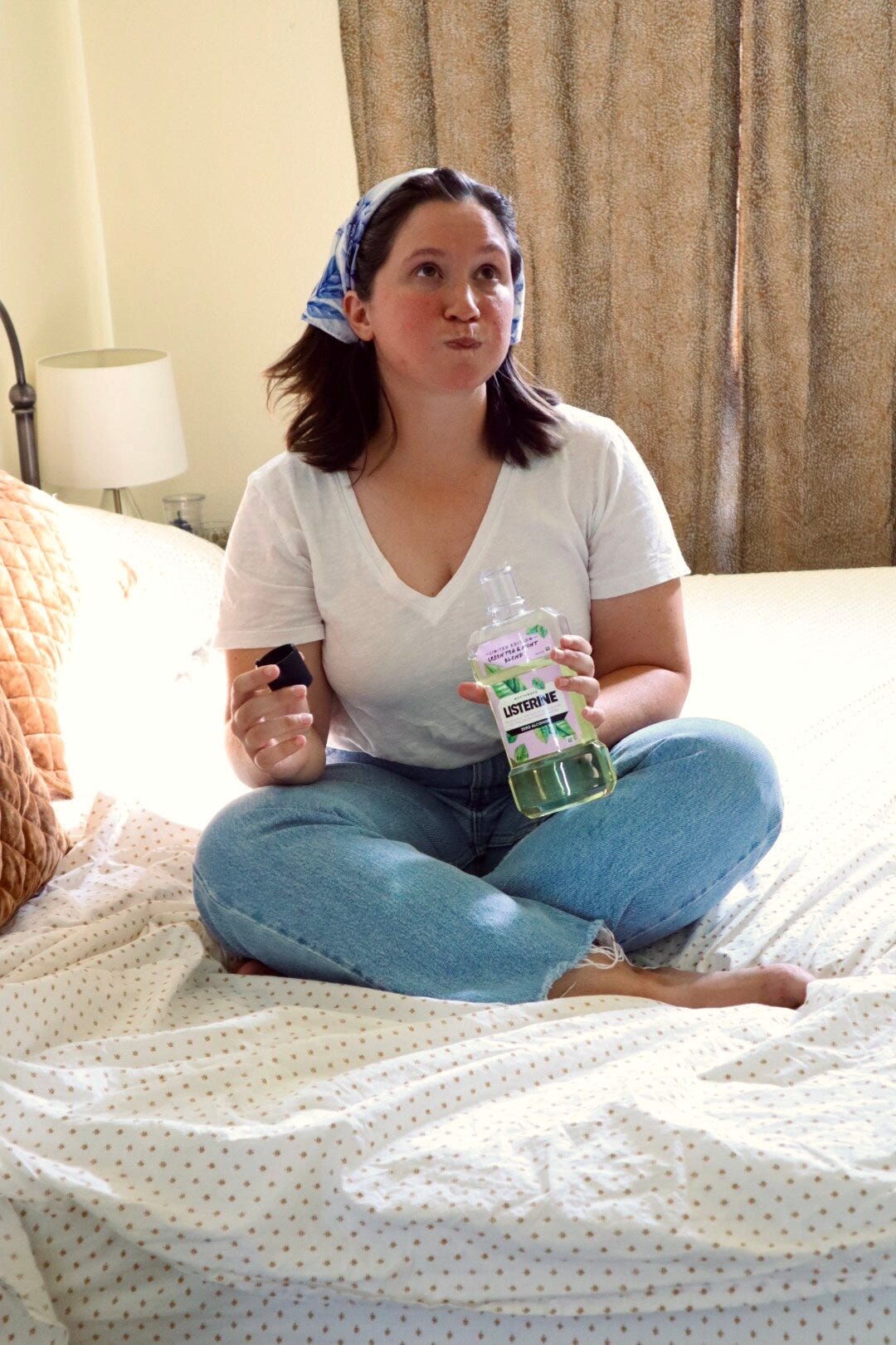 Click the photo below to explore the new LISTERINE® Coconut + Lime Blend Mouthwash and LISTERINE® Green Tea + Mint Blend Mouthwash at Walmart! Click the photo below to explore the new LISTERINE® Coconut + Lime Blend Mouthwash and LISTERINE® Green Tea + Mint Blend Mouthwash at Walmart!