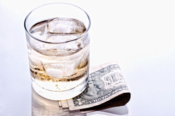 whiskey and money whiskey and money