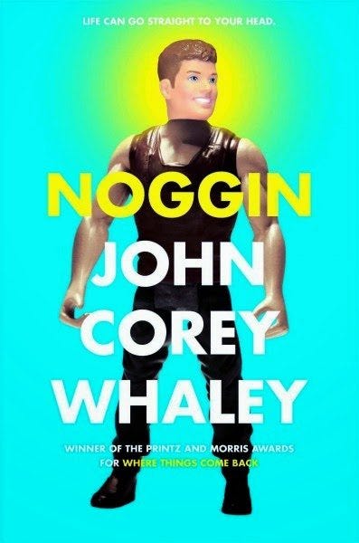 noggin noggin