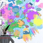 Is creativity innate or learned?