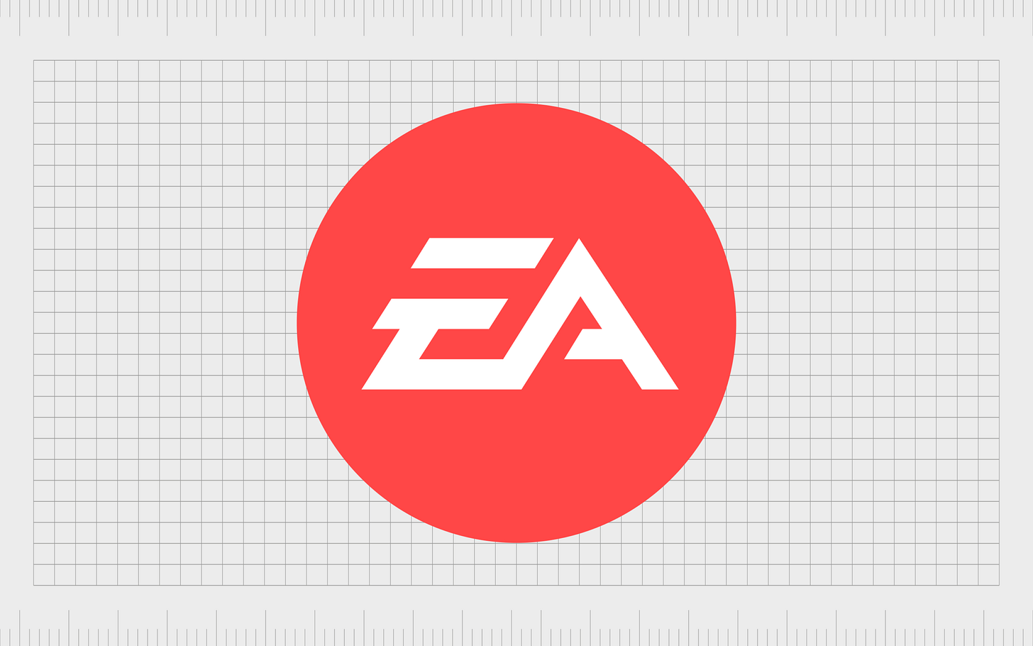 The EA Logo History: Evolution Of The Electronic Arts Logo