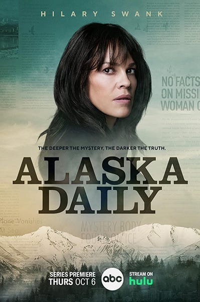 alaska daily  | rmrk*st | Remarkist Magazine