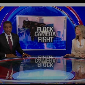 BREAKING: ‘De-Flocking’ Florida? DeSantis Orders Removal of Controversial Cameras on State Highways