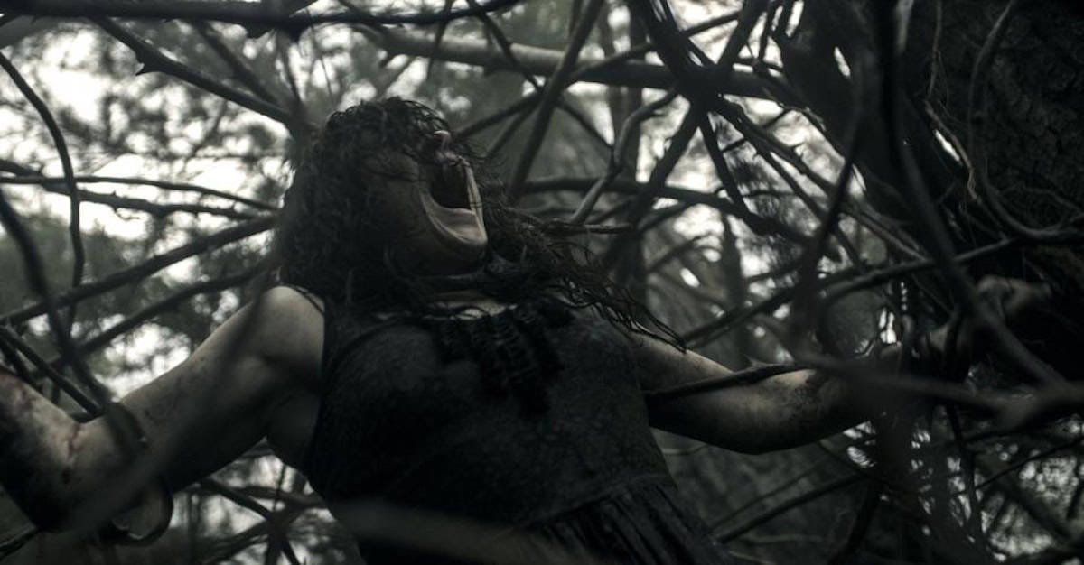 Set Visit: Evil Dead (Part Two: Cast and Crew interviews)