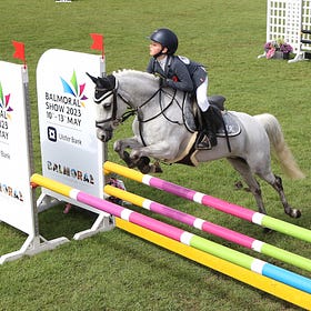 Balmoral Show welcomes new sponsors