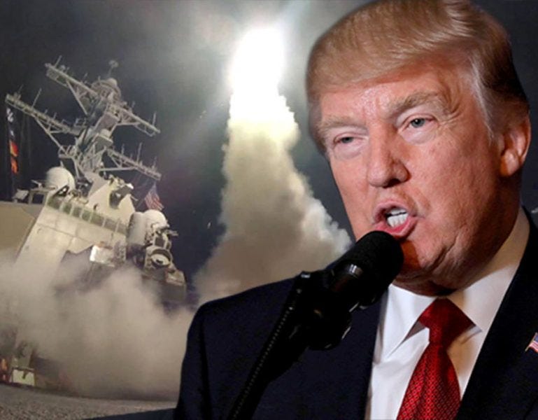 donald trumps syrian facts checked donald trumps syrian facts checked