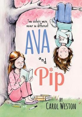 Ava and Pip Ava and Pip