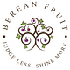 Berean Fruit Books
