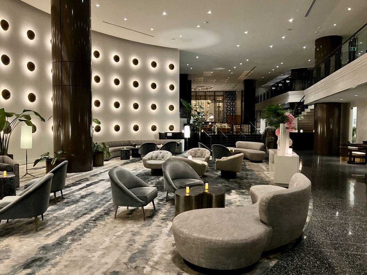 The Ritz-Carlton, South Beach [In-depth Review]