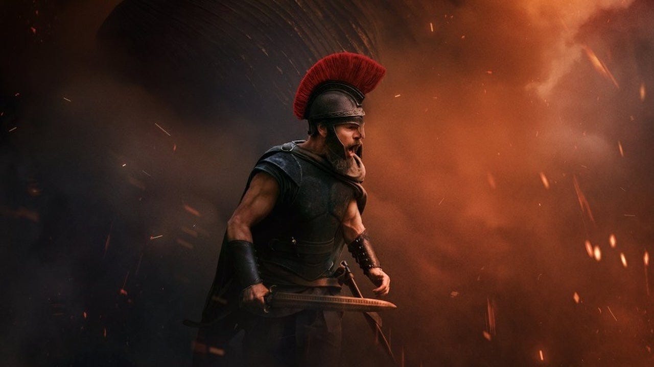 Stream The Odyssey Free: 4 Adaptations to Watch After Nolan's Film