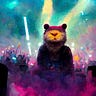Degen EDM