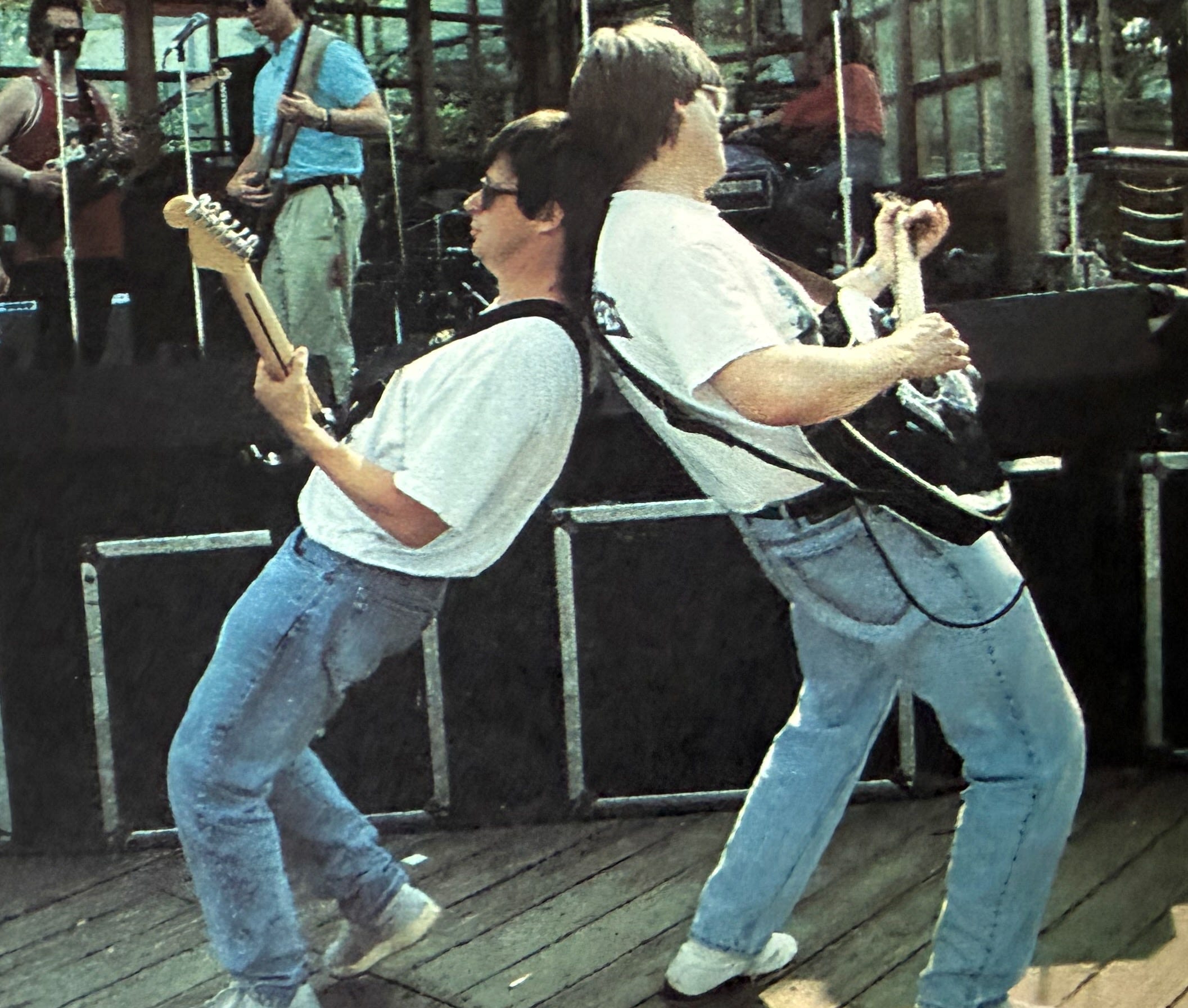 Fame - Dave Barry’s Substack
