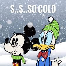 So Cold | Facebook