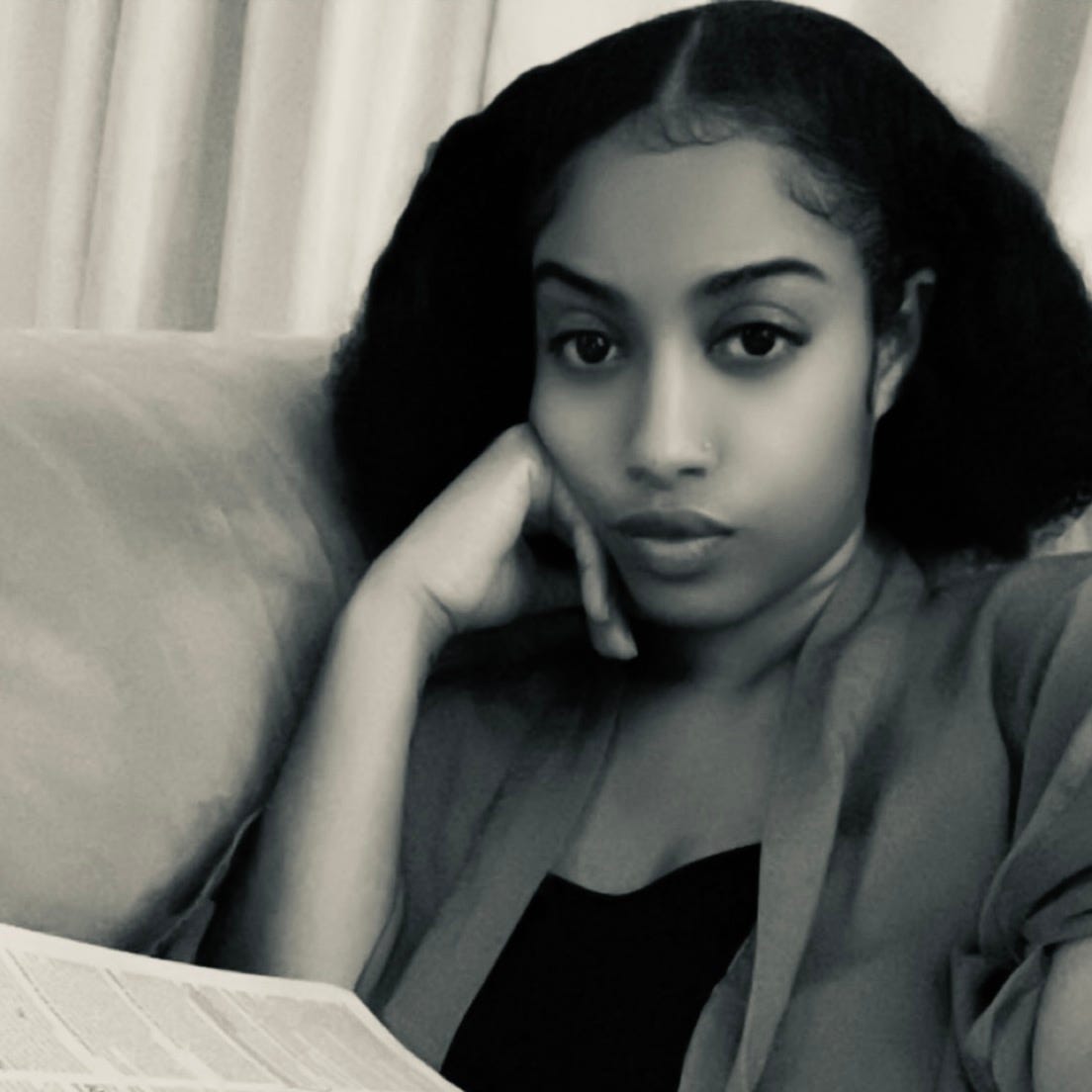 Stephanie AM Grinston