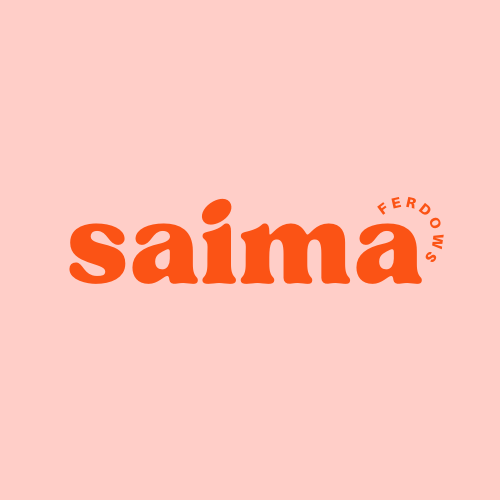 Saima's Freelance Musings
