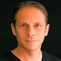 Jeremy Roseberry's avatar