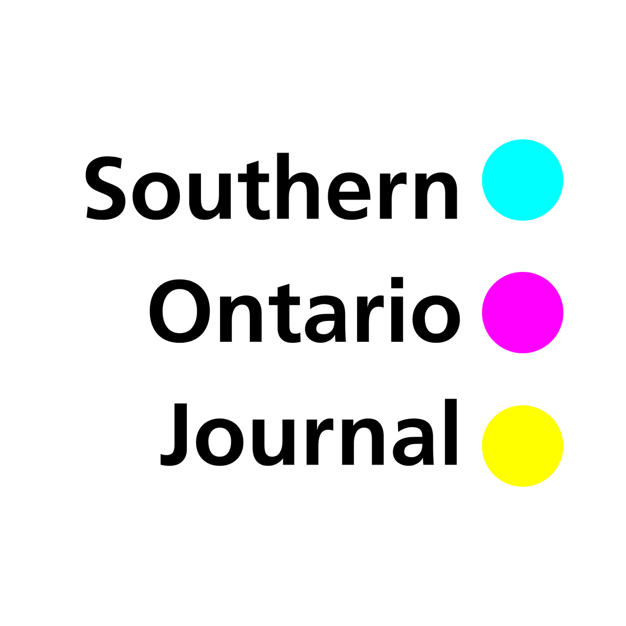 Southern Ontario Journal
