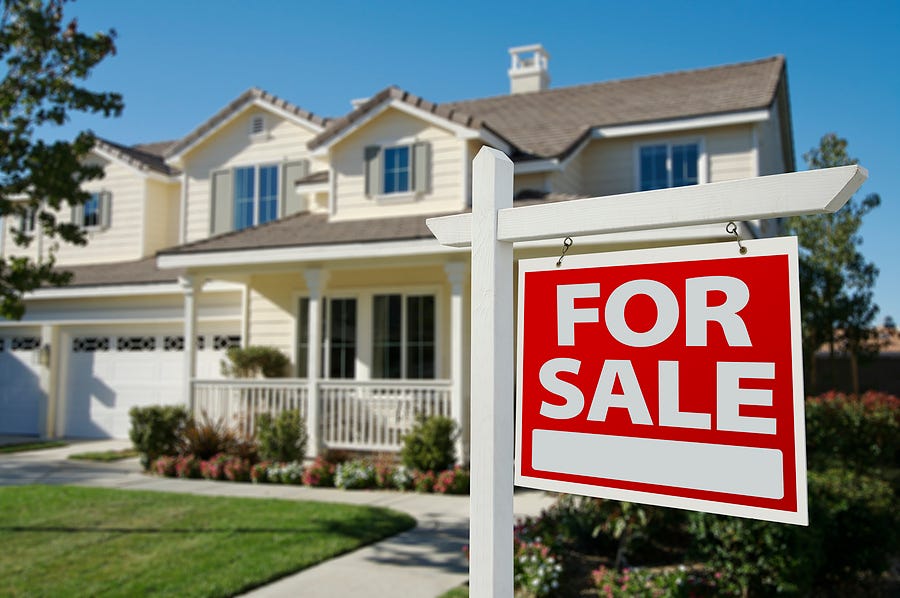 Do you know if your house is for sale? - Discover Spring Texas