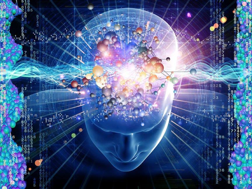 Poll Of The Month: Are We Accidental Bio-Molecular Machines or Eternal Spiritual Beings Inhabiting Human Bodies?