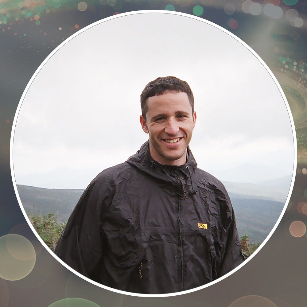 Artwork for Scott Robinson North Andover