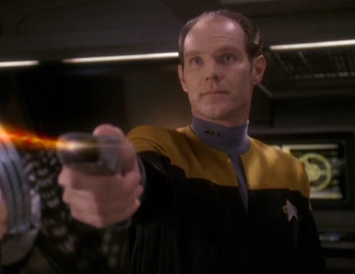The Federation Is Fascist: A Deep Dive Into Star Trek’s Most Insidious Empire